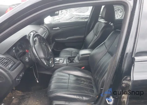 2015 Chrysler 300 300S from USA, damaged, VIN 2C3CCABT7FH743362